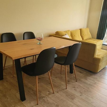 New Apartment At A Great Location Blagoevgrad Eksteriør bilde