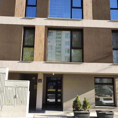 New Apartment At A Great Location Blagoevgrad Eksteriør bilde