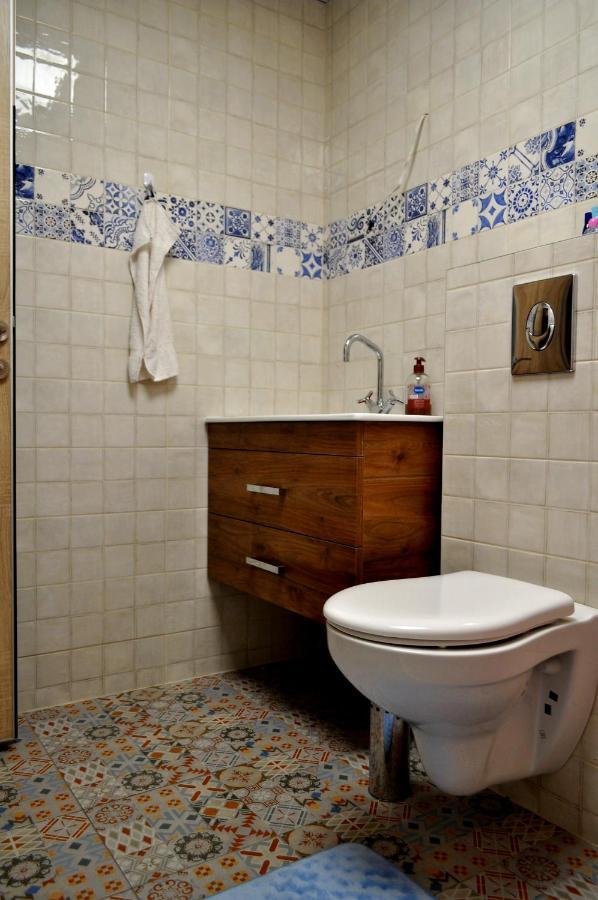 New Apartment At A Great Location Blagoevgrad Eksteriør bilde