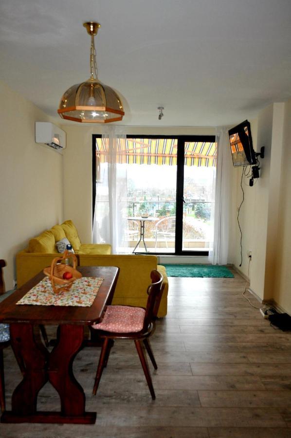 New Apartment At A Great Location Blagoevgrad Eksteriør bilde