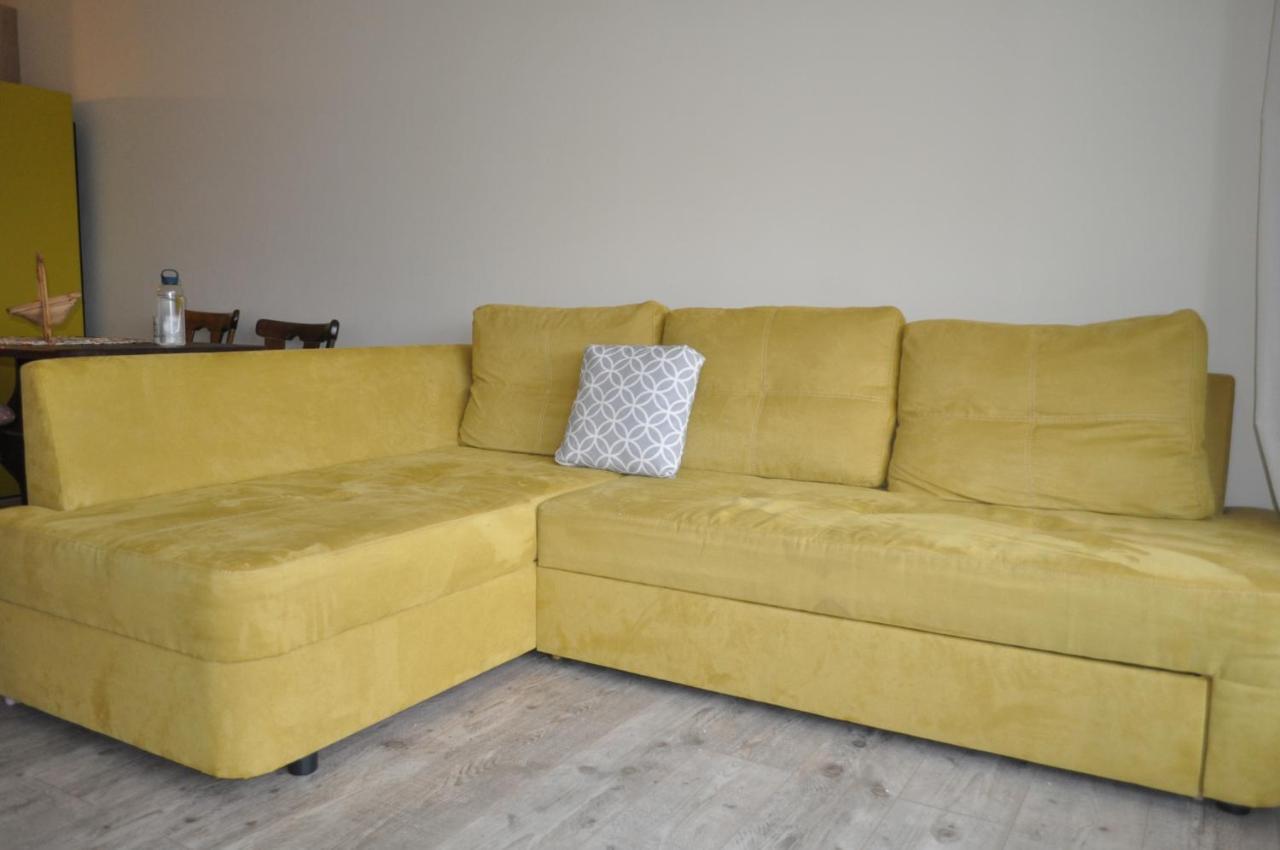 New Apartment At A Great Location Blagoevgrad Eksteriør bilde