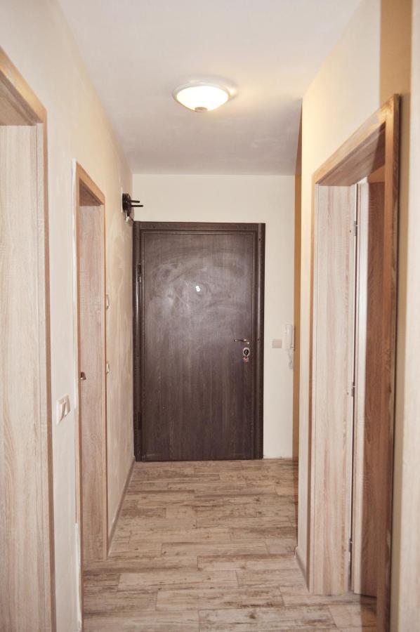 New Apartment At A Great Location Blagoevgrad Eksteriør bilde
