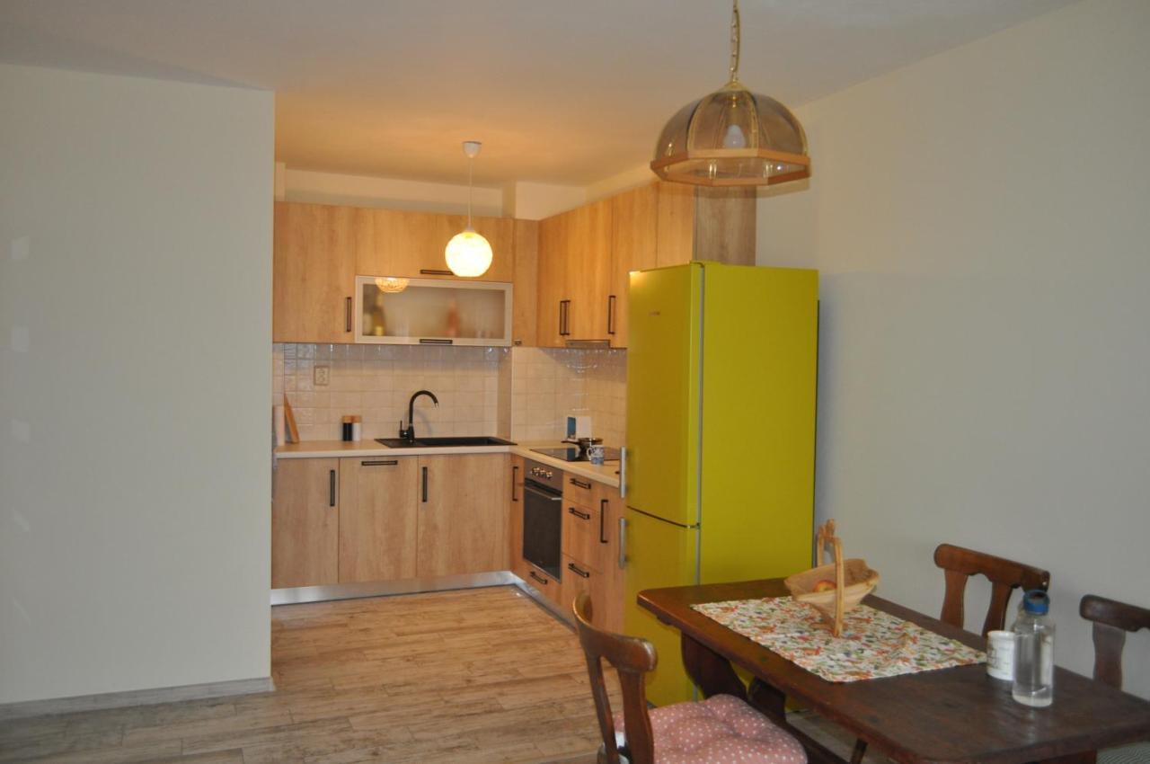 New Apartment At A Great Location Blagoevgrad Eksteriør bilde