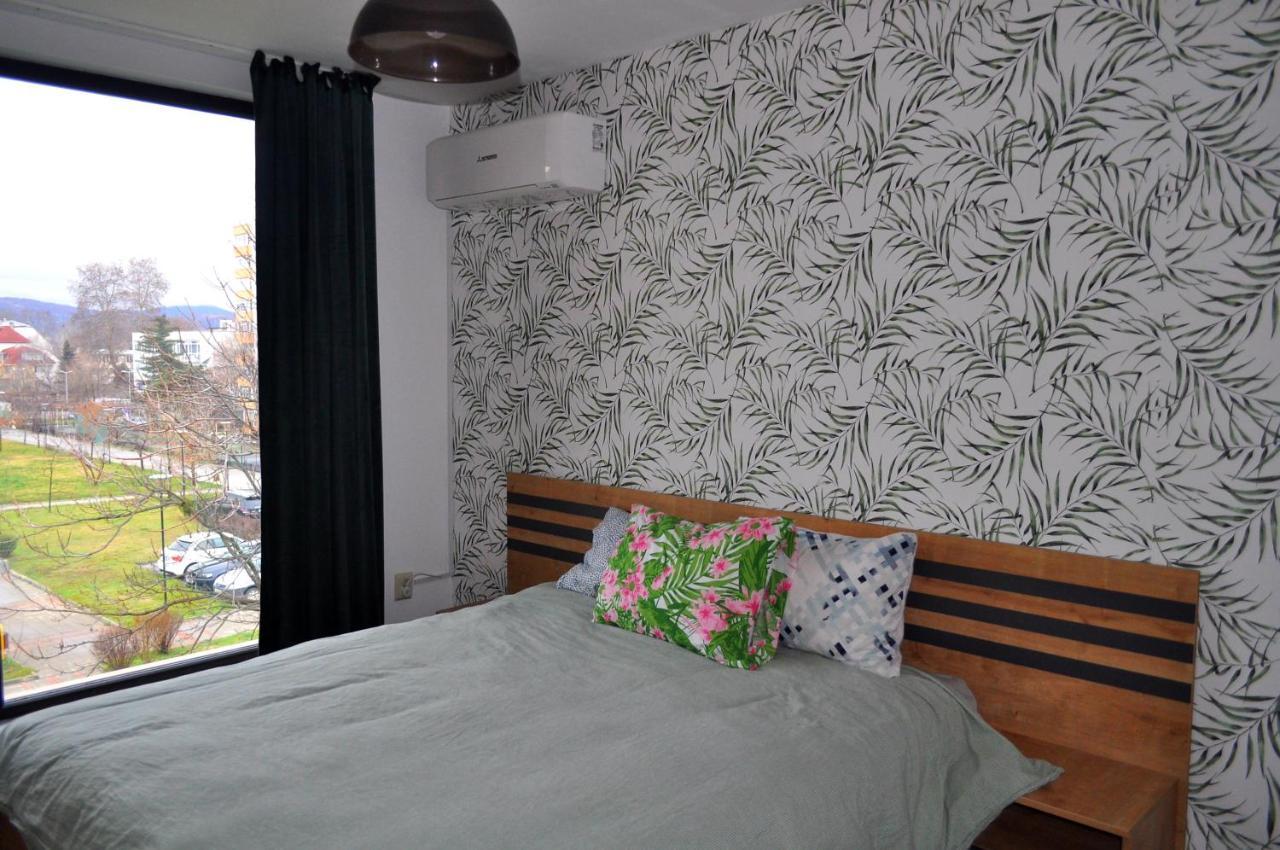 New Apartment At A Great Location Blagoevgrad Eksteriør bilde