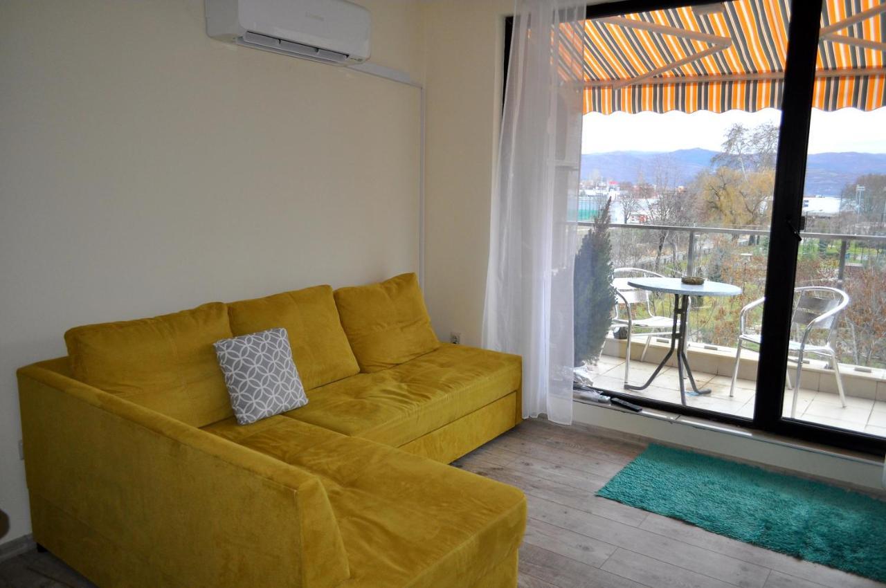 New Apartment At A Great Location Blagoevgrad Eksteriør bilde