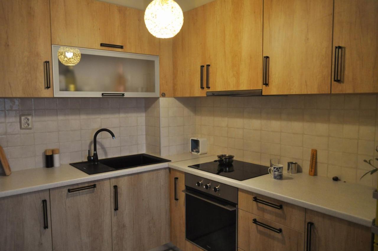 New Apartment At A Great Location Blagoevgrad Eksteriør bilde
