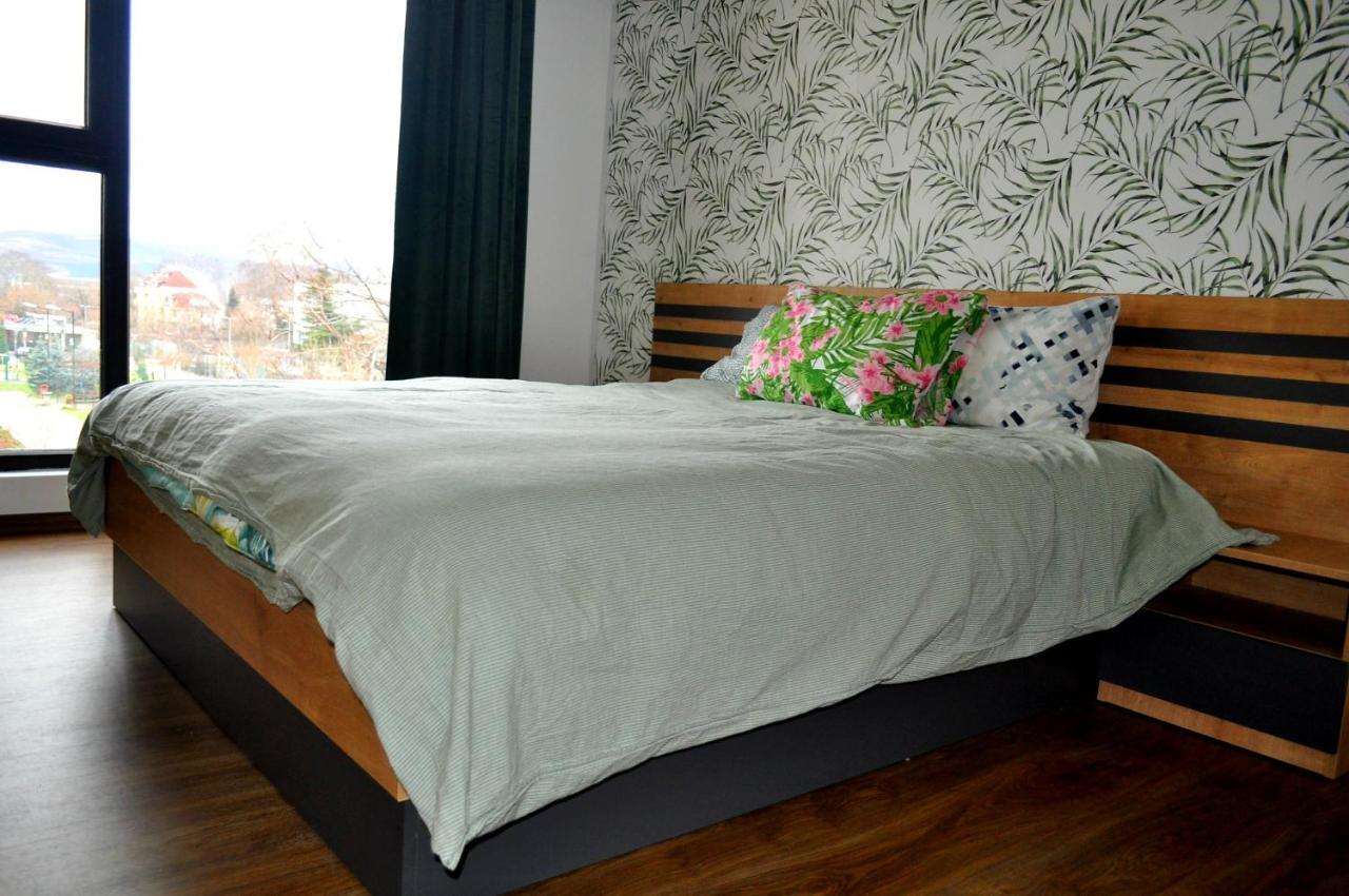 New Apartment At A Great Location Blagoevgrad Eksteriør bilde