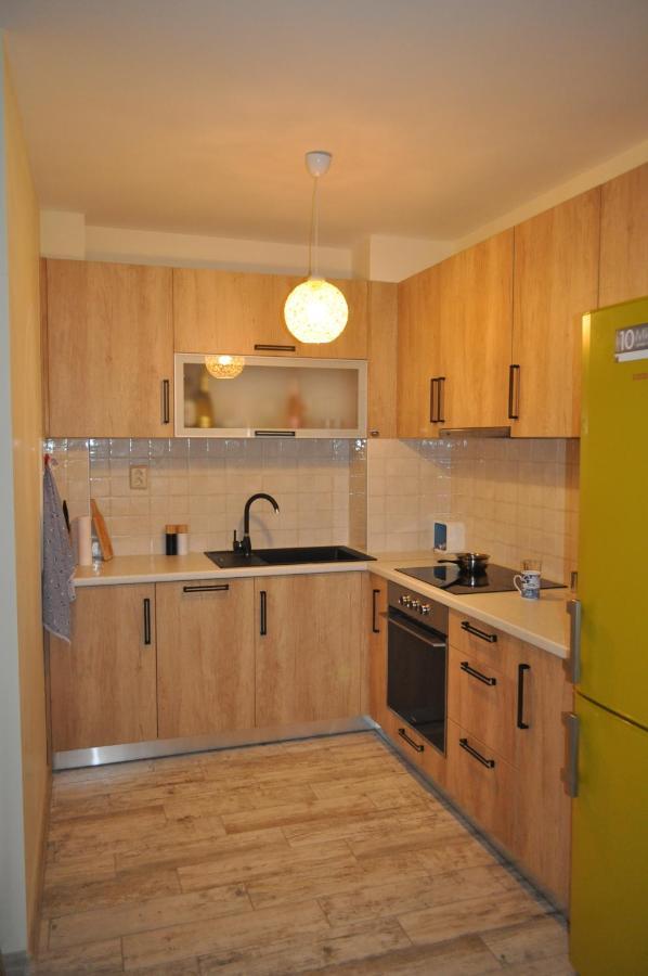 New Apartment At A Great Location Blagoevgrad Eksteriør bilde
