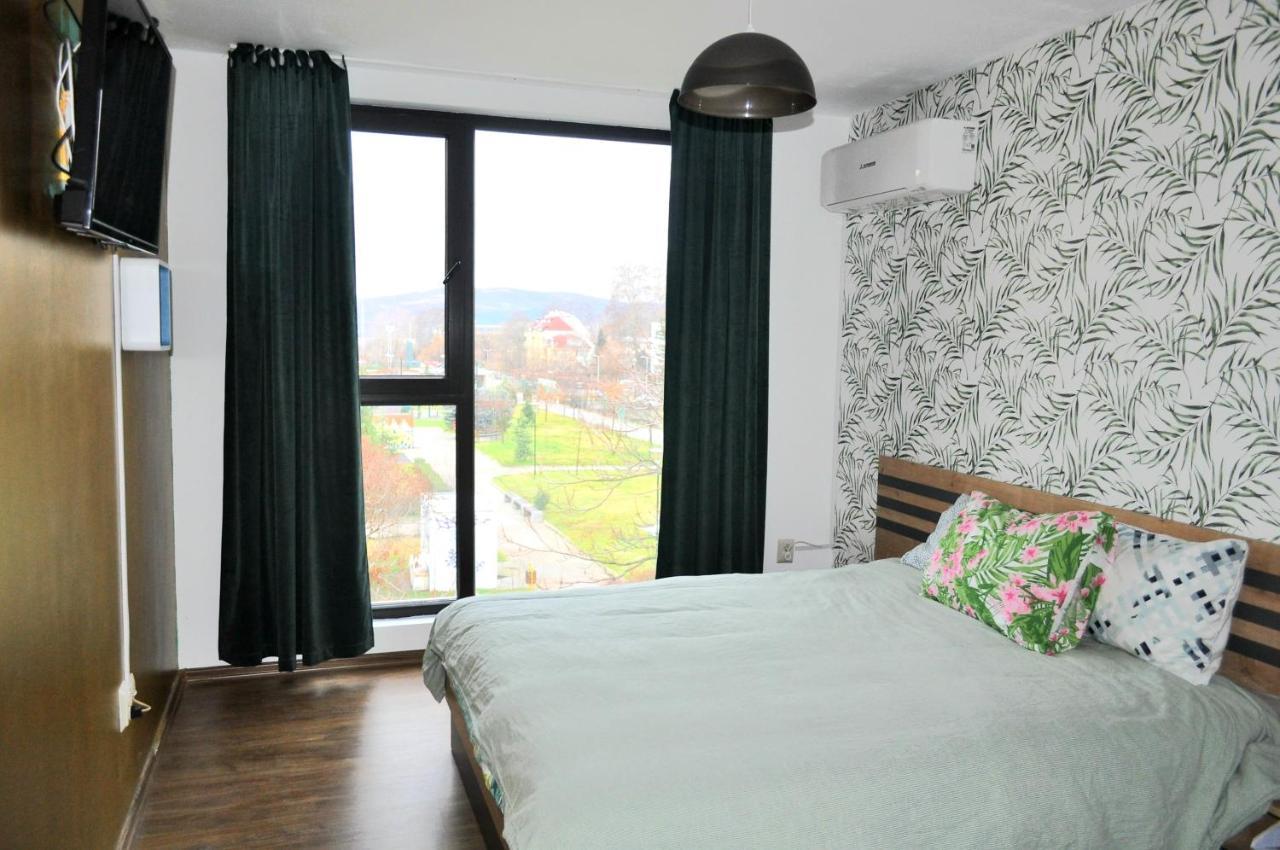 New Apartment At A Great Location Blagoevgrad Eksteriør bilde