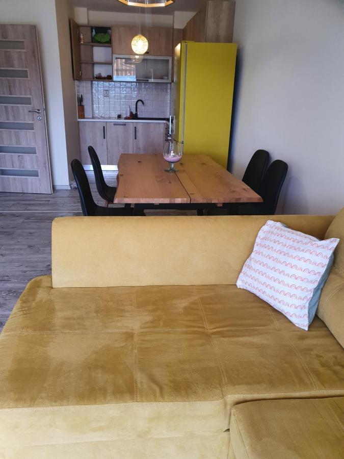 New Apartment At A Great Location Blagoevgrad Eksteriør bilde