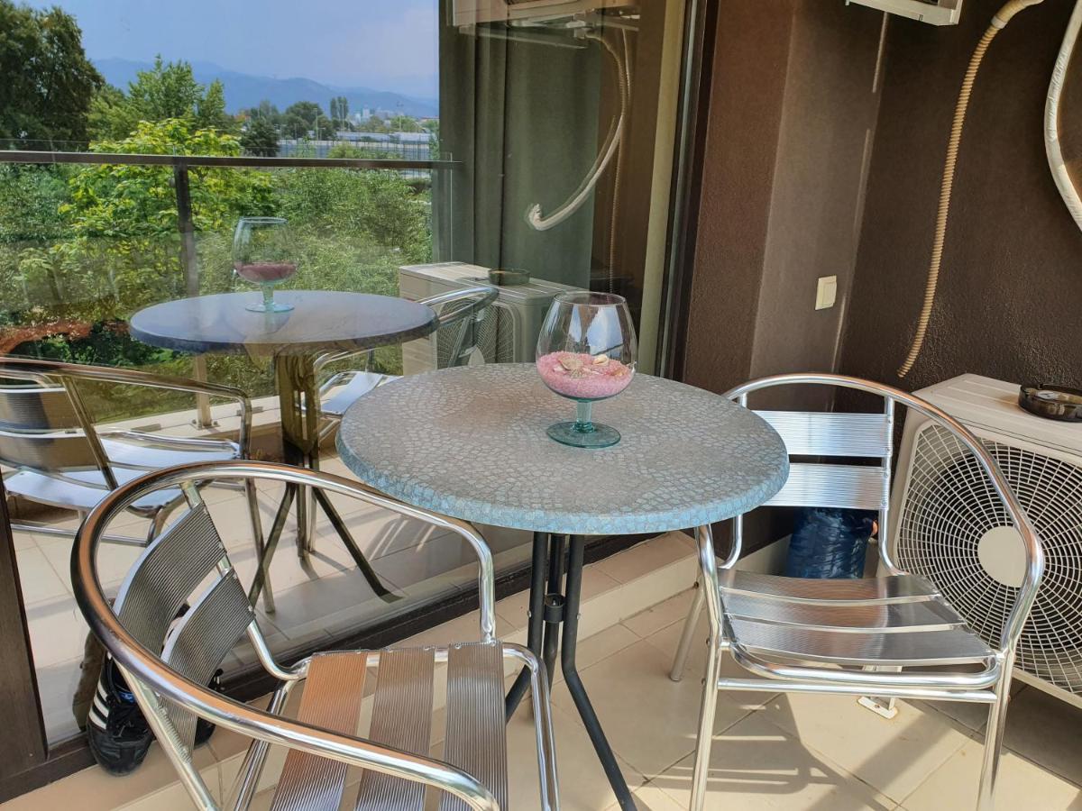 New Apartment At A Great Location Blagoevgrad Eksteriør bilde