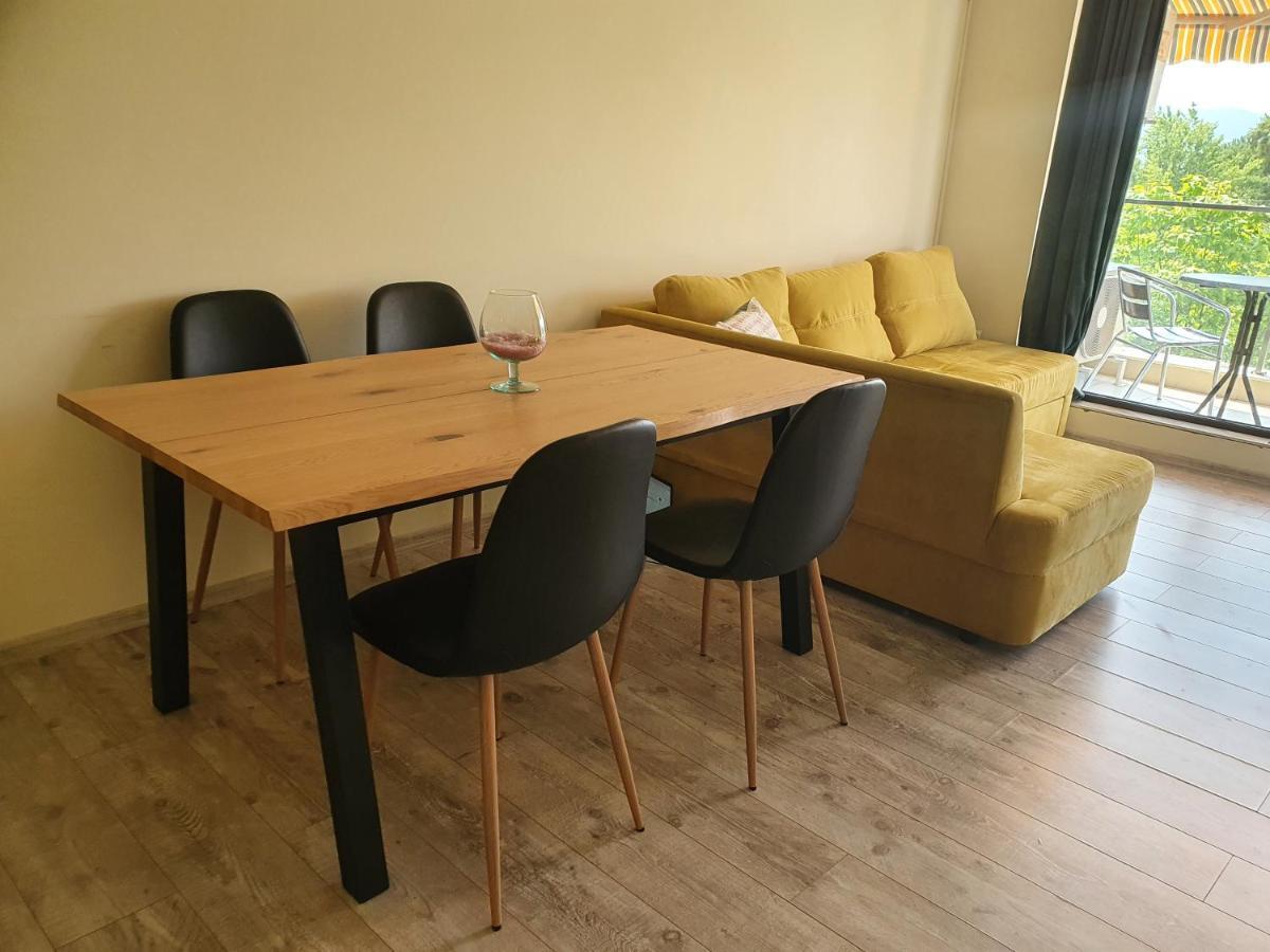 New Apartment At A Great Location Blagoevgrad Eksteriør bilde