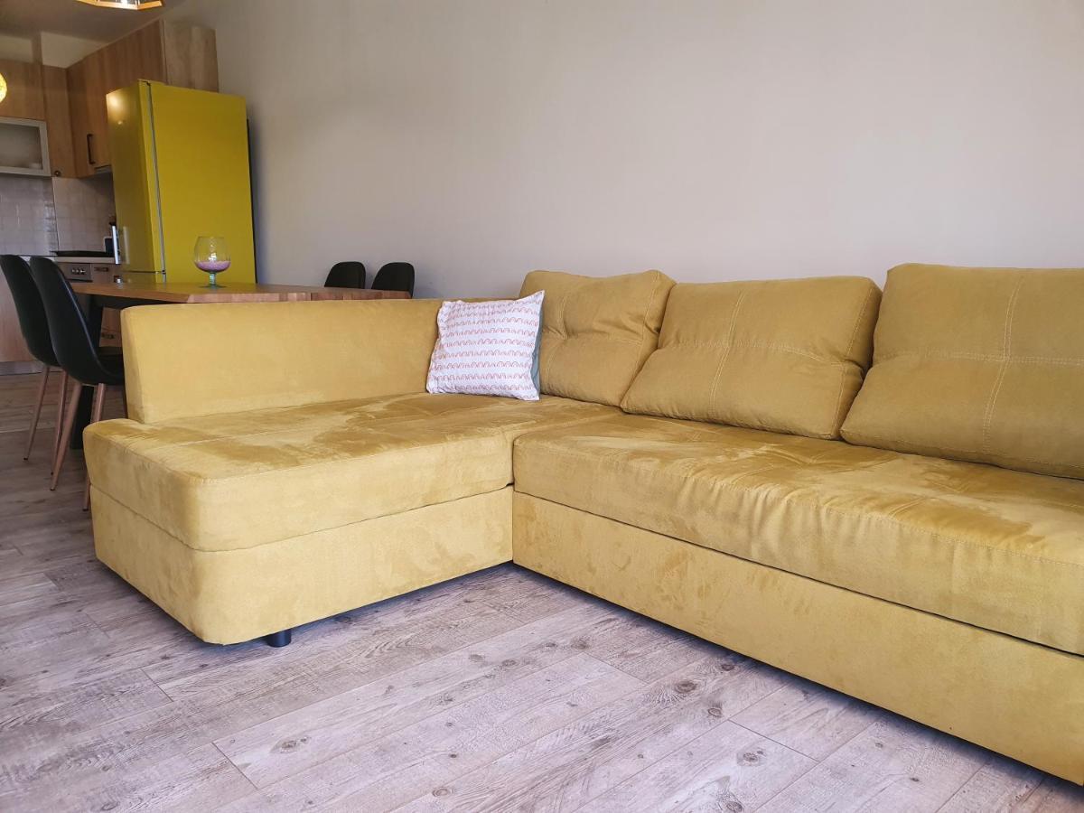 New Apartment At A Great Location Blagoevgrad Eksteriør bilde