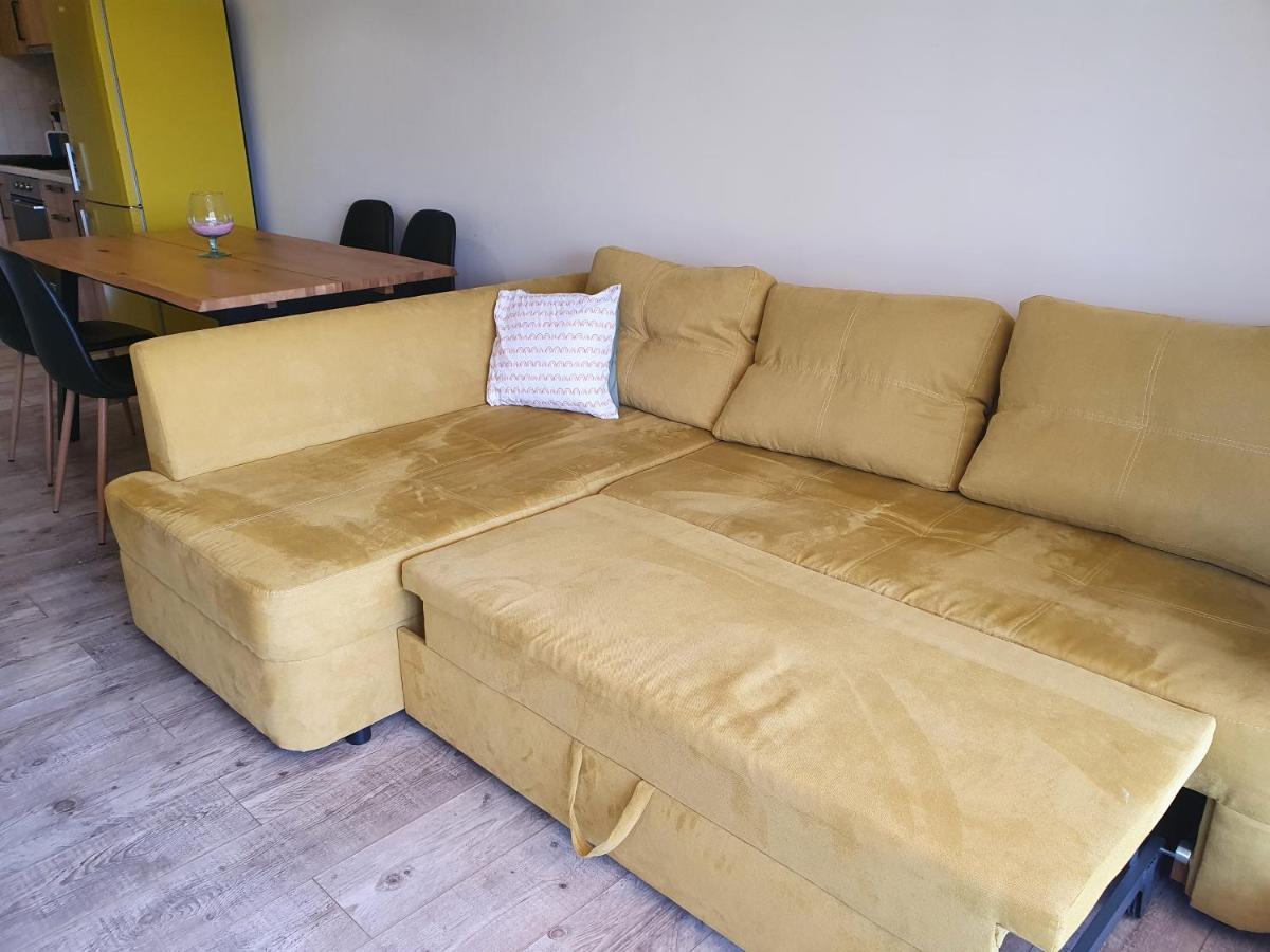 New Apartment At A Great Location Blagoevgrad Eksteriør bilde